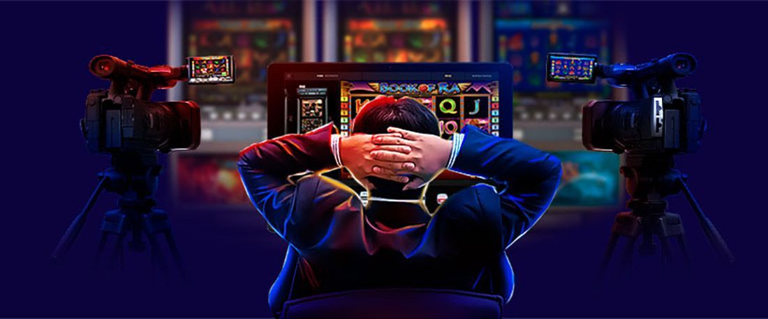 Online Casino Slottica PL